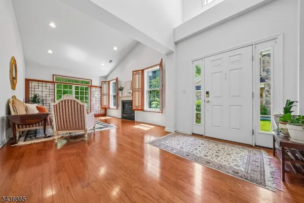 Property Slideshow image 3 of 41 | 11 hopkins ct, Parsippany-Troy Hills Twp., NJ, 07054