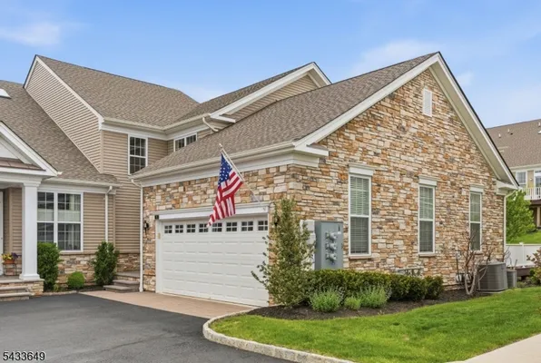 Property Slideshow image 3 of 49 | 8 van cleef dr, Readington Twp., NJ, 08889