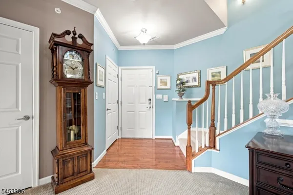 Property Slideshow image 2 of 21 | 4 waterman ln 412, Hillsborough Twp., NJ, 08844