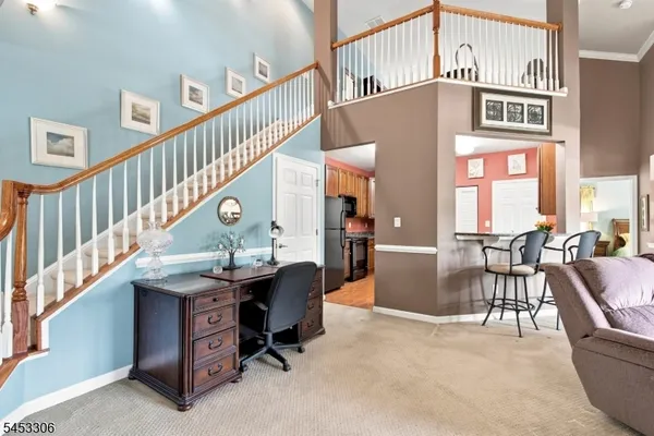 Property Slideshow image 3 of 21 | 4 waterman ln 412, Hillsborough Twp., NJ, 08844