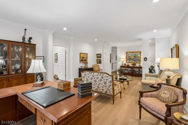 Property Slideshow image 3 of 32 | 5205 pointe gate dr, Livingston Twp., NJ, 07039