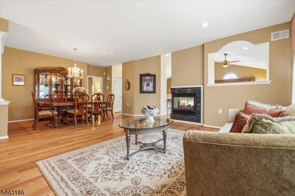 Property Slideshow image 3 of 43 | 43 renaissance blvd, Franklin Twp., NJ, 08873