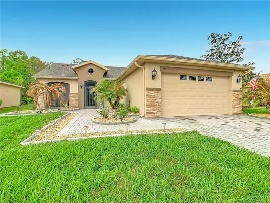 Property Slideshow image 2 of 73 | 490 indian wells ave, Poinciana, FL, 34759