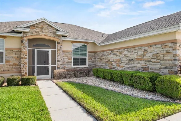 Property Slideshow image 3 of 51 | 4249 windchime ln, Lakeland, FL, 33811