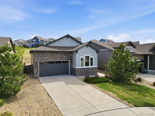 Property Slideshow image 2 of 39 | 2334 lassen ln, Castle Rock, CO, 80109