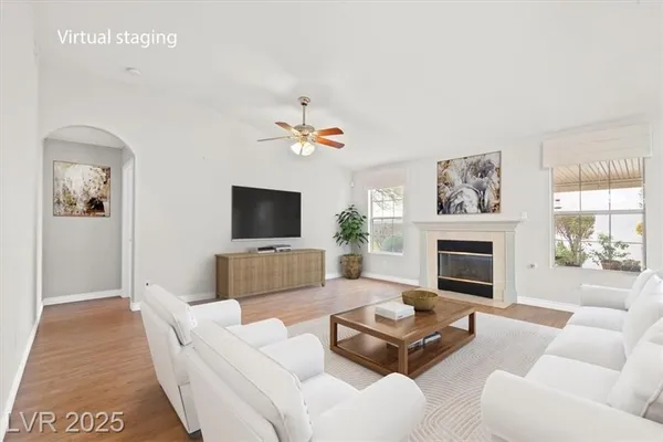 Property Slideshow image 2 of 34 | 5416 sweet shade st, Las Vegas, NV, 89130