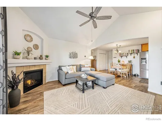 Property Slideshow image 2 of 17 | 4705 hahns peak dr unit 202, Loveland, CO, 80538