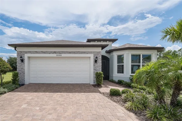 Property Slideshow image 2 of 74 | 18466 coastal shore ter, Land O Lakes, FL, 34638