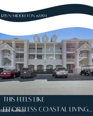 Property Slideshow image 3 of 68 | 1215 n middleton dr 2204, Calabash, NC, 28467