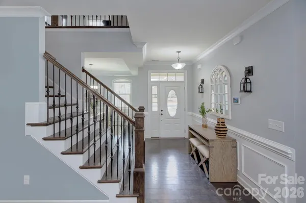 Property Slideshow image 3 of 42 | 5085 watersail way, Clover, SC, 29710