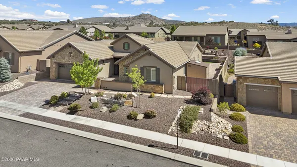 Property Slideshow image 2 of 77 | 5289 scenic crest way, Prescott, AZ, 86301