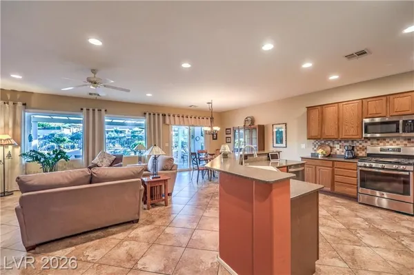 Property Slideshow image 3 of 60 | 2653 flare star dr, Henderson, NV, 89044