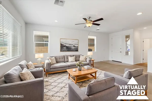 Property Slideshow image 2 of 34 | 6278 goldfinch dr, Prescott, AZ, 86305