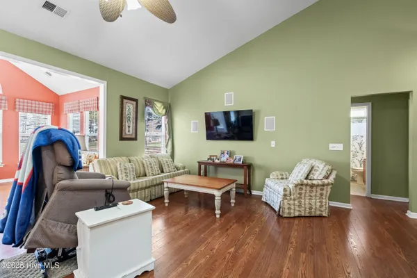 Property Slideshow image 3 of 46 | 641 meadowbrook ln, Calabash, NC, 28467