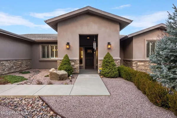 Property Slideshow image 3 of 63 | 4955 bear way, Prescott, AZ, 86301
