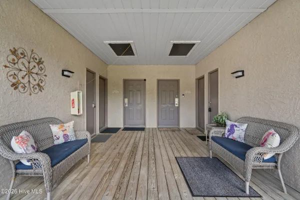 Property Slideshow image 3 of 45 | 227 kings trl 1706, Sunset Beach, NC, 28468