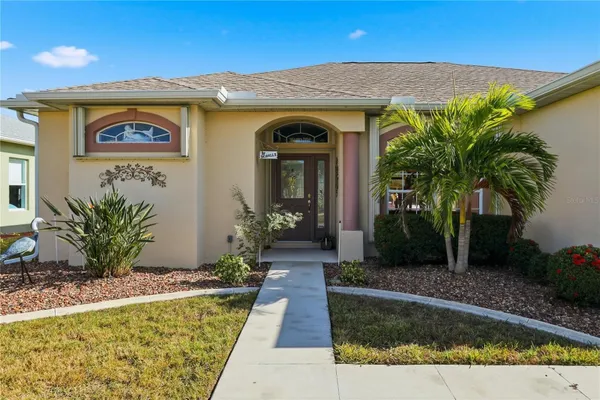 Property Slideshow image 2 of 44 | 1677 britannia blvd, Punta Gorda, FL, 33980