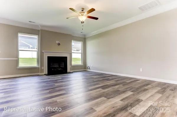 Property Slideshow image 3 of 27 | 2042 mantle ridge dr, Indian Trail, NC, 28079