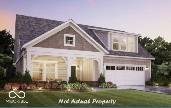 Property Slideshow image 3 of 26 | 5918 maple glen dr, Noblesville, IN, 46062