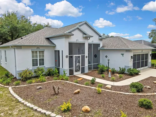 Property Slideshow image 3 of 63 | 2457 n brentwood cir, Lecanto, FL, 34461