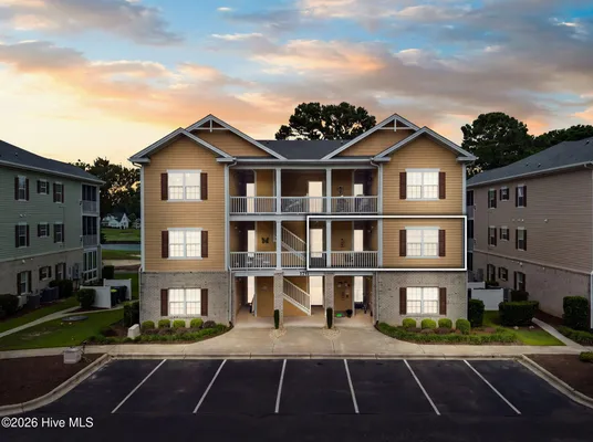 Property Slideshow image 2 of 85 | 178 clubhouse rd 4, Sunset Beach, NC, 28468