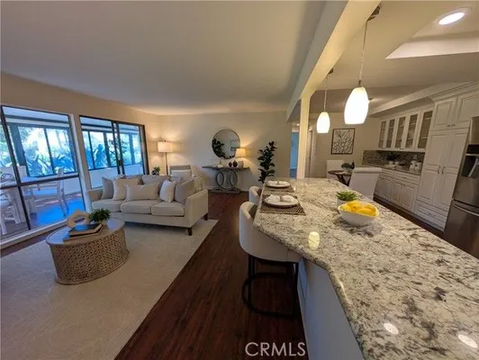Property Slideshow image 2 of 34 | 866 ronda mendoza d, Laguna Woods, CA, 92637