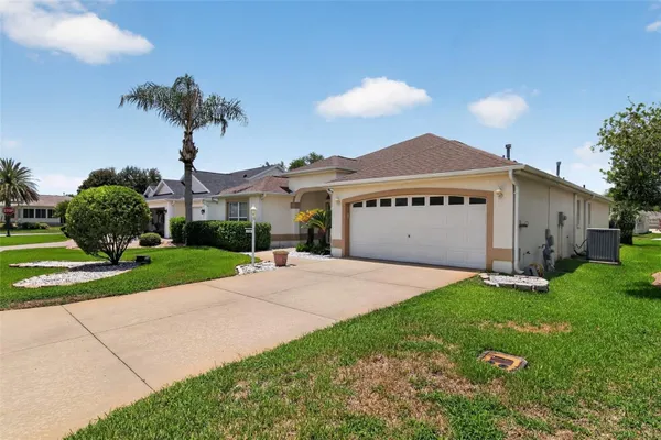 Property Slideshow image 3 of 30 | 17336 se 80th turnbull ct, The Villages, FL, 32162