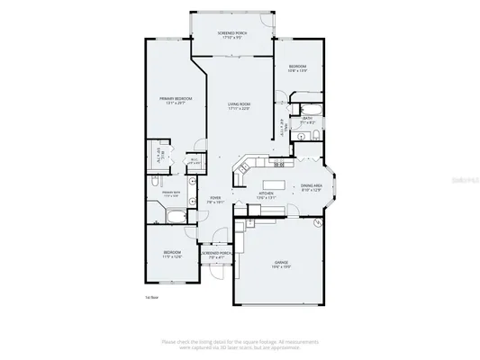 Property Slideshow image 2 of 64 | 2208 worthington greens dr 2208, Sun City Center, FL, 33573