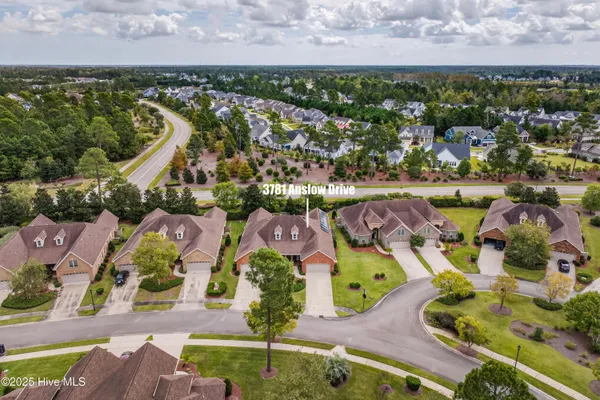 Property Slideshow image 3 of 16 | 3781 anslow dr, Leland, NC, 28451