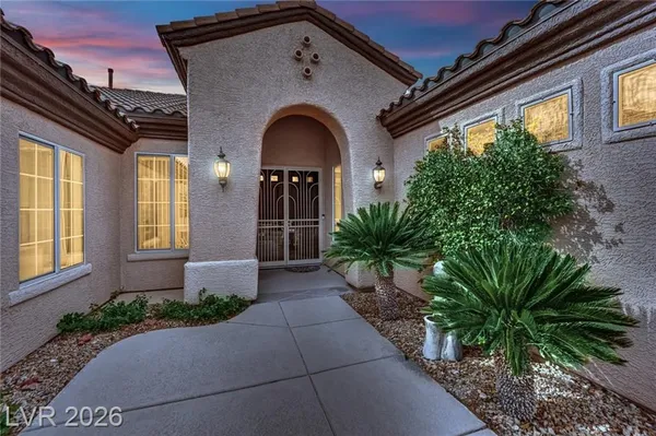 Property Slideshow image 3 of 65 | 2621 evening sky dr, Henderson, NV, 89052