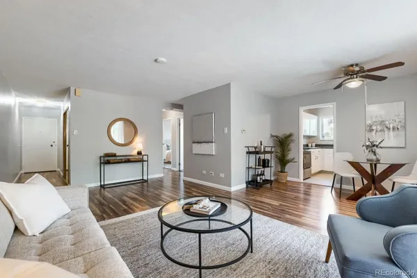 Property Slideshow image 3 of 16 | 7801 w 35th ave 102, Wheat Ridge, CO, 80033