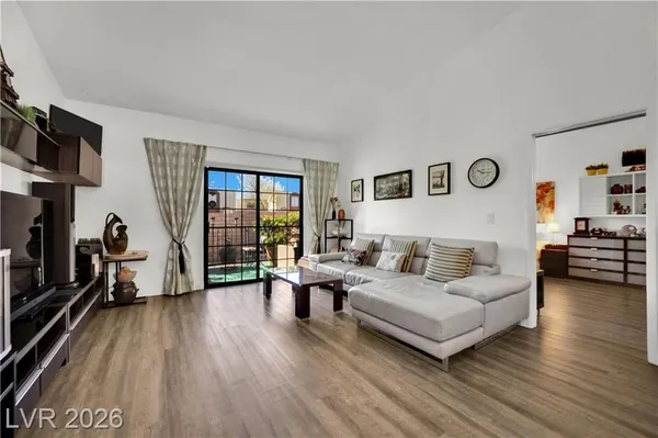 Property Slideshow image 3 of 39 | 2851 s valley view blvd 1100, Las Vegas, NV, 89102