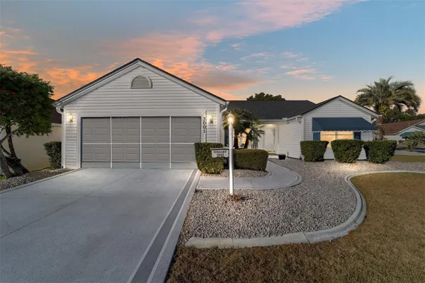 Property Slideshow image 3 of 46 | 3001 egerton pl, The Villages, FL, 32162