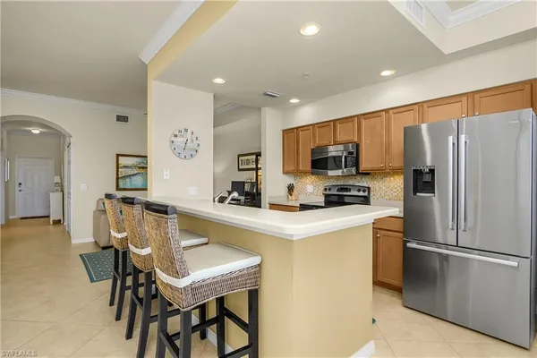 Property Slideshow image 3 of 46 | 10349 heritage bay blvd 2136, Naples, FL, 34120