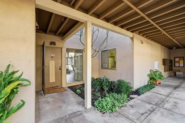 Property Slideshow image 3 of 43 | 453 alberto way d160, Los Gatos, CA, 95032
