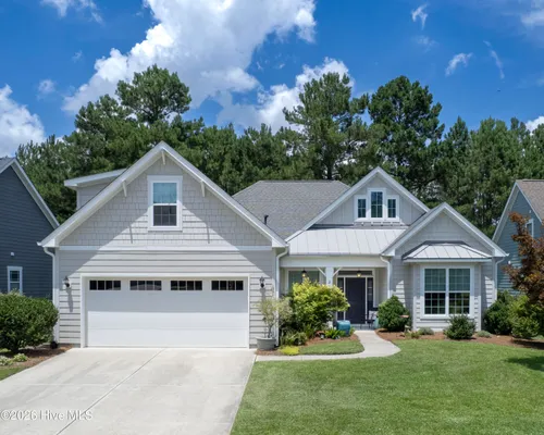 Property Slideshow image 2 of 47 | 2129 forest view cir, Leland, NC, 28451
