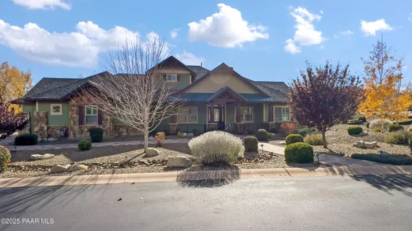 Property Slideshow image 2 of 63 | 854 northridge dr, Prescott, AZ, 86301