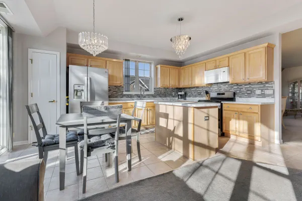 Property Slideshow image 2 of 26 | 13567 morgan way, Huntley, IL, 60142