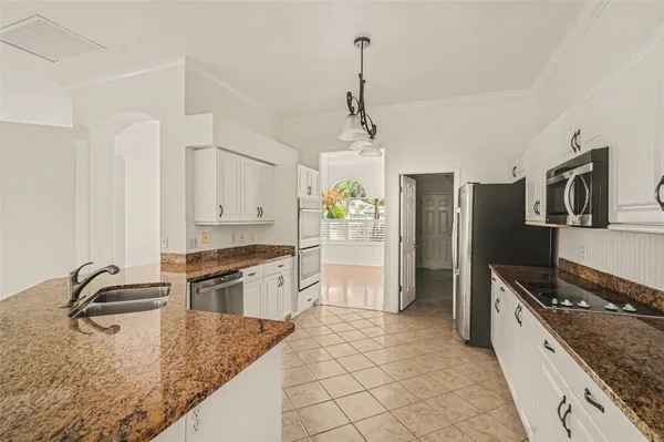 Property Slideshow image 3 of 39 | 8 fox cliff way, Ormond Beach, FL, 32174