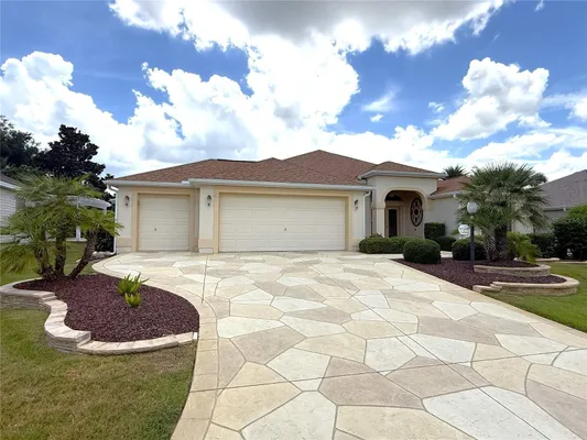 Property Slideshow image 3 of 46 | 754 chapman loop, The Villages, FL, 32162