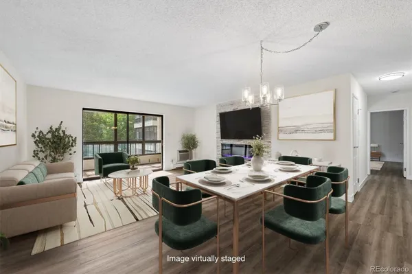 Property Slideshow image 2 of 23 | 13931 e marina dr 205, Aurora, CO, 80014