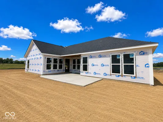 Property Slideshow image 2 of 4 | 8865 constitution trl, Brownsburg, IN, 46112
