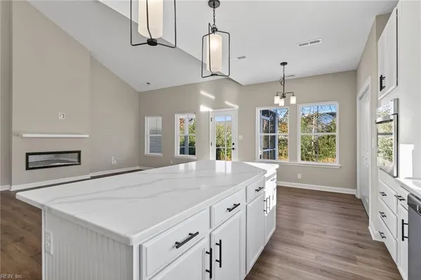 Property Slideshow image 3 of 25 | mm bennetts creek quarter (spinnaker 3 bedroom, Suffolk, VA, 23435