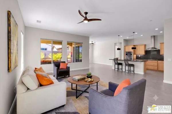 Property Slideshow image 2 of 28 | 51 bordeaux, Rancho Mirage, CA, 92270
