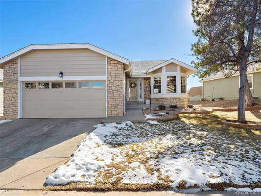 Property Slideshow image 2 of 43 | 30 canongate ln, Highlands Ranch, CO, 80130