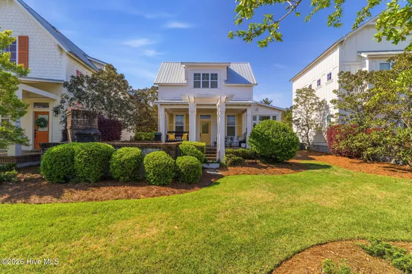 Property Slideshow image 3 of 54 | 807 meadowsweet ln, Leland, NC, 28451