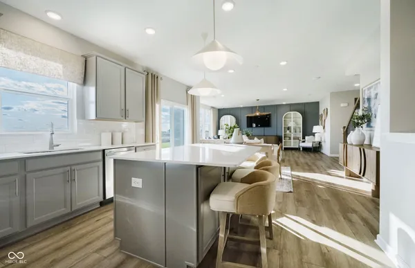 Property Slideshow image 3 of 38 | 16211 showdown rd, Noblesville, IN, 46060