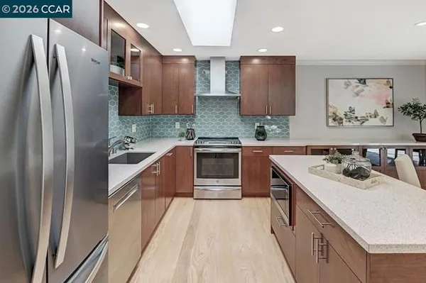 Property Slideshow image 2 of 54 | 2708 ptarmigan dr 2, Walnut Creek, CA, 94595