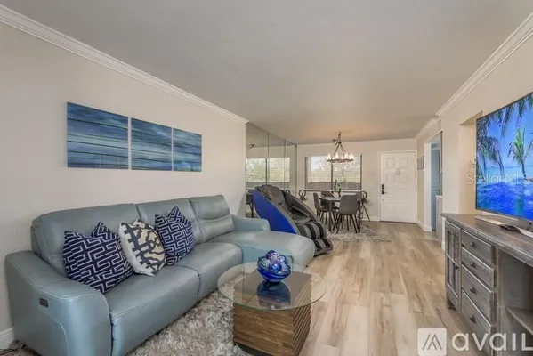 Property Slideshow image 3 of 22 | 3062 eastland blvd unit 407, Clearwater, FL, 33761