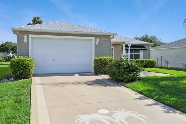 Property Slideshow image 2 of 79 | 9603 se 171st argyll st, The Villages, FL, 32162